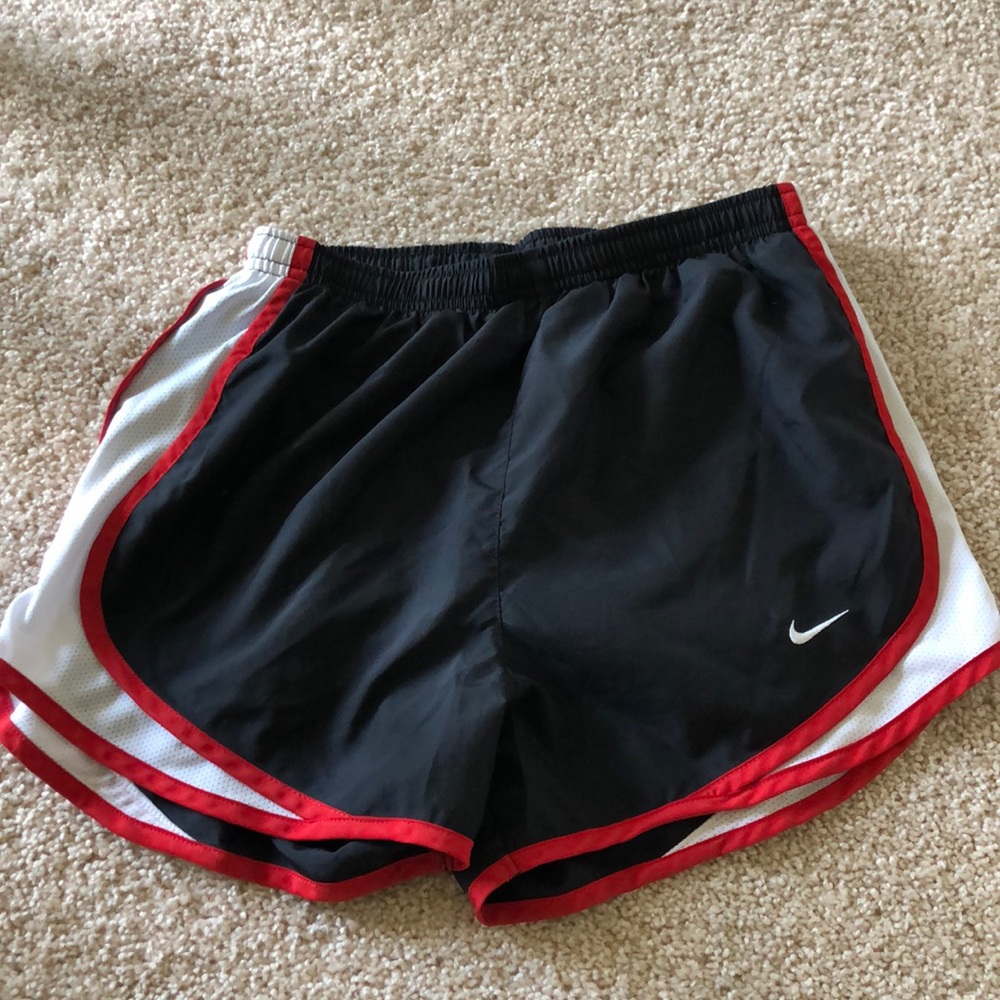 Nike Tempo Shorts